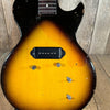 SOLD - Gibson Les Paul Junior 1957 Sunburst - Mahar's Vintage Guitars