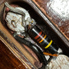 SOLD - Gibson Les Paul Junior 1957 Sunburst - Mahar's Vintage Guitars