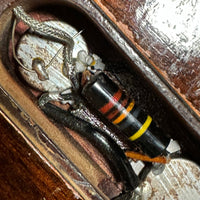SOLD - Gibson Les Paul Junior 1957 Sunburst - Mahar's Vintage Guitars