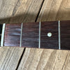 SOLD - Gibson Les Paul Junior 1957 Sunburst - Mahar's Vintage Guitars