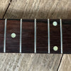 SOLD - Gibson Les Paul Junior 1957 Sunburst - Mahar's Vintage Guitars