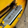 SOLD - Gibson Les Paul Junior 1957 Sunburst - Mahar's Vintage Guitars