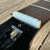 SOLD - Gibson Les Paul Junior 1957 Sunburst - Mahar's Vintage Guitars