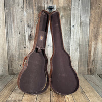 SOLD - Gibson Les Paul Junior 1957 Sunburst - Mahar's Vintage Guitars