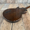 SOLD - Gibson Les Paul Junior 1957 Sunburst - Mahar's Vintage Guitars