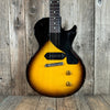 SOLD - Gibson Les Paul Junior 1957 Sunburst - Mahar's Vintage Guitars
