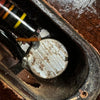 SOLD - Gibson Les Paul Junior 1957 Sunburst - Mahar's Vintage Guitars