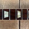 SOLD - Gibson Les Paul R9 Historic 1959 Reissue Near Mint with COA 2005 Faded Tobacco Burst - Mahar's Vintage Guitars
