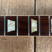 SOLD - Gibson Les Paul R9 Historic 1959 Reissue Near Mint with COA 2005 Faded Tobacco Burst - Mahar's Vintage Guitars