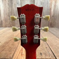 SOLD - Gibson Les Paul R9 Historic 1959 Reissue Near Mint with COA 2005 Faded Tobacco Burst - Mahar's Vintage Guitars