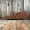 SOLD - Gibson Les Paul R9 Historic 1959 Reissue Near Mint with COA 2005 Faded Tobacco Burst - Mahar's Vintage Guitars