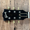 SOLD - Gibson Les Paul R9 Historic 1959 Reissue Near Mint with COA 2005 Faded Tobacco Burst - Mahar's Vintage Guitars