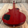 SOLD - Gibson Les Paul R9 Historic 1959 Reissue Near Mint with COA 2005 Faded Tobacco Burst - Mahar's Vintage Guitars