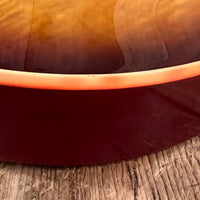 SOLD - Gibson Les Paul R9 Historic 1959 Reissue Near Mint with COA 2005 Faded Tobacco Burst - Mahar's Vintage Guitars