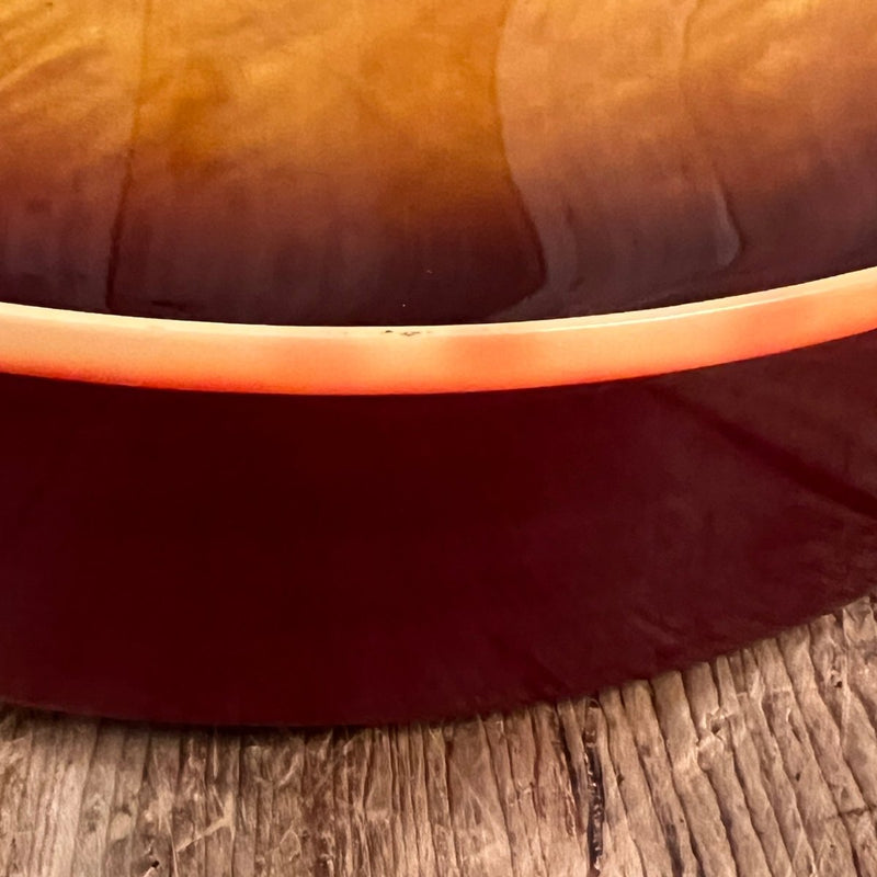 SOLD - Gibson Les Paul R9 Historic 1959 Reissue Near Mint with COA 2005 Faded Tobacco Burst - Mahar's Vintage Guitars