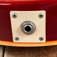 SOLD - Gibson Les Paul R9 Historic 1959 Reissue Near Mint with COA 2005 Faded Tobacco Burst - Mahar's Vintage Guitars