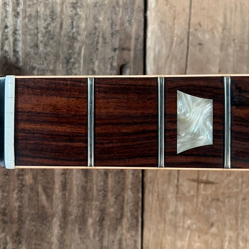 SOLD - Gibson Les Paul R9 Historic 1959 Reissue Near Mint with COA 2005 Faded Tobacco Burst - Mahar's Vintage Guitars
