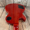 SOLD - Gibson Les Paul R9 Historic 1959 Reissue Near Mint with COA 2005 Faded Tobacco Burst - Mahar's Vintage Guitars