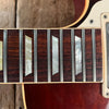 SOLD - Gibson Les Paul R9 Historic 1959 Reissue Near Mint with COA 2005 Faded Tobacco Burst - Mahar's Vintage Guitars