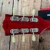 SOLD - Gibson Les Paul R9 Historic 1959 Reissue Near Mint with COA 2005 Faded Tobacco Burst - Mahar's Vintage Guitars