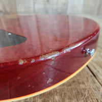 SOLD - Gibson Les Paul R9 True Historic Tom Murphy Painted & Aged Limited Run 6 2017 1959 Reissue - Mahar's Vintage Guitars