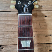 SOLD - Gibson Les Paul R9 True Historic Tom Murphy Painted & Aged Limited Run 6 2017 1959 Reissue - Mahar's Vintage Guitars