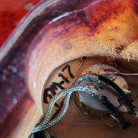 SOLD - Gibson Les Paul R9 True Historic Tom Murphy Painted & Aged Limited Run 6 2017 1959 Reissue - Mahar's Vintage Guitars