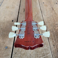 SOLD - Gibson Les Paul R9 True Historic Tom Murphy Painted & Aged Limited Run 6 2017 1959 Reissue - Mahar's Vintage Guitars