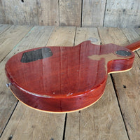 SOLD - Gibson Les Paul R9 True Historic Tom Murphy Painted & Aged Limited Run 6 2017 1959 Reissue - Mahar's Vintage Guitars