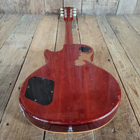 SOLD - Gibson Les Paul R9 True Historic Tom Murphy Painted & Aged Limited Run 6 2017 1959 Reissue - Mahar's Vintage Guitars