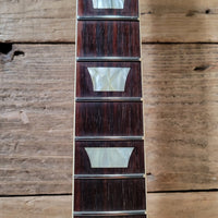 SOLD - Gibson Les Paul R9 True Historic Tom Murphy Painted & Aged Limited Run 6 2017 1959 Reissue - Mahar's Vintage Guitars