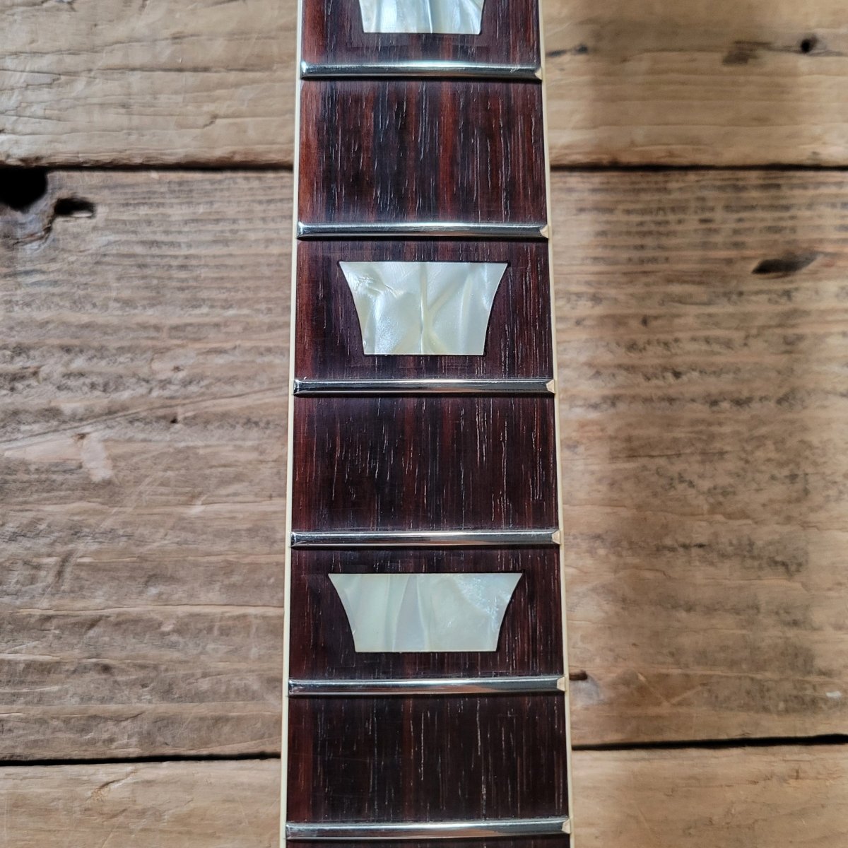 SOLD - Gibson Les Paul R9 True Historic Tom Murphy Painted & Aged Limited Run 6 2017 1959 Reissue - Mahar's Vintage Guitars