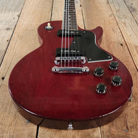 SOLD - Gibson Les Paul Special 55 - 77 1977 - Mahar's Vintage Guitars