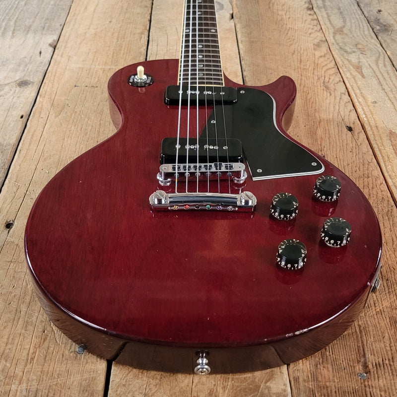 SOLD - Gibson Les Paul Special 55 - 77 1977 - Mahar's Vintage Guitars
