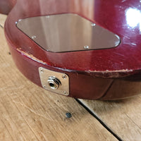 SOLD - Gibson Les Paul Special 55 - 77 1977 - Mahar's Vintage Guitars