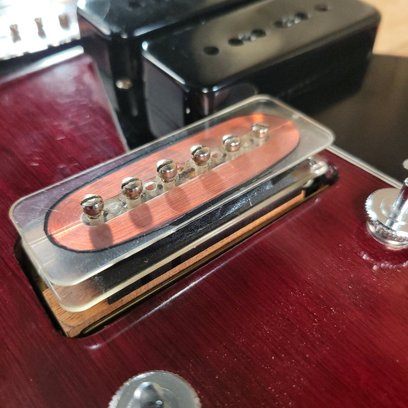 SOLD - Gibson Les Paul Special 55 - 77 1977 - Mahar's Vintage Guitars