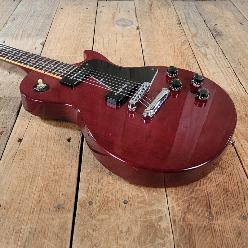 SOLD - Gibson Les Paul Special 55 - 77 1977 - Mahar's Vintage Guitars