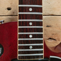 SOLD - Gibson Les Paul Special 55 - 77 1977 - Mahar's Vintage Guitars