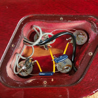 SOLD - Gibson Les Paul Special 55 - 77 1977 - Mahar's Vintage Guitars