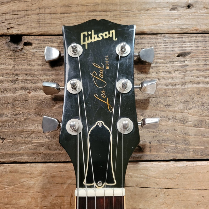 SOLD - Gibson Les Paul Special 55 - 77 1977 - Mahar's Vintage Guitars