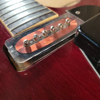 SOLD - Gibson Les Paul Special 55 - 77 1977 - Mahar's Vintage Guitars