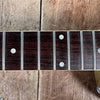 SOLD - Gibson Les Paul Special '60 Historic Reissue Murphy Aged 50s Neck 2007 TV Yellow - Mahar's Vintage Guitars
