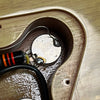 SOLD - Gibson Les Paul Special '60 Historic Reissue Murphy Aged 50s Neck 2007 TV Yellow - Mahar's Vintage Guitars
