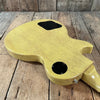 SOLD - Gibson Les Paul Special '60 Historic Reissue Murphy Aged 50s Neck 2007 TV Yellow - Mahar's Vintage Guitars