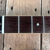 SOLD - Gibson Les Paul Special '60 Historic Reissue Murphy Aged 50s Neck 2007 TV Yellow - Mahar's Vintage Guitars