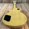 SOLD - Gibson Les Paul Special '60 Historic Reissue Murphy Aged 50s Neck 2007 TV Yellow - Mahar's Vintage Guitars