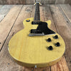 SOLD - Gibson Les Paul Special '60 Historic Reissue Murphy Aged 50s Neck 2007 TV Yellow - Mahar's Vintage Guitars