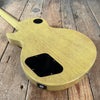 SOLD - Gibson Les Paul Special '60 Historic Reissue Murphy Aged 50s Neck 2007 TV Yellow - Mahar's Vintage Guitars