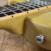 SOLD - Gibson Les Paul Special '60 Historic Reissue Murphy Aged 50s Neck 2007 TV Yellow - Mahar's Vintage Guitars