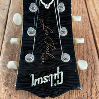 SOLD - Gibson Les Paul Special '60 Historic Reissue Murphy Aged 50s Neck 2007 TV Yellow - Mahar's Vintage Guitars